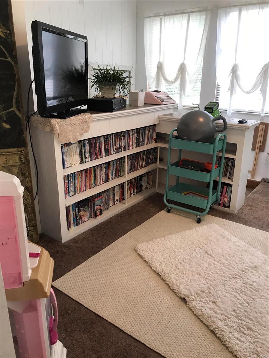 Maplecrest - Residential