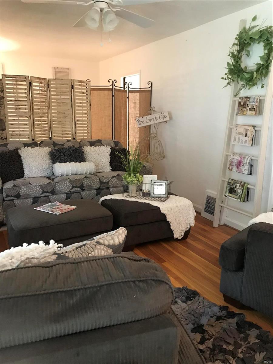 Maplecrest - Residential