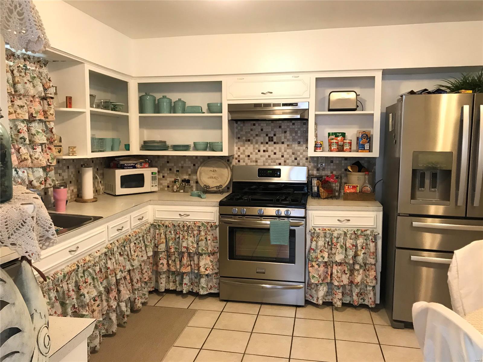 Maplecrest - Residential