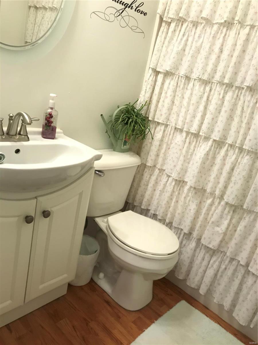 Maplecrest - Residential