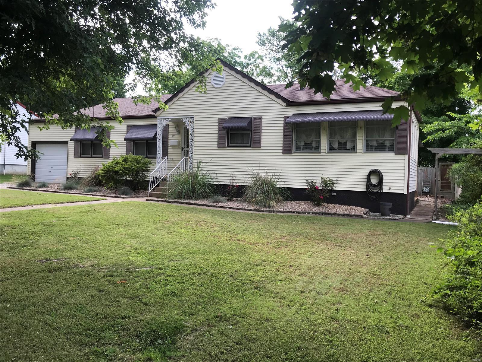 Maplecrest - Residential