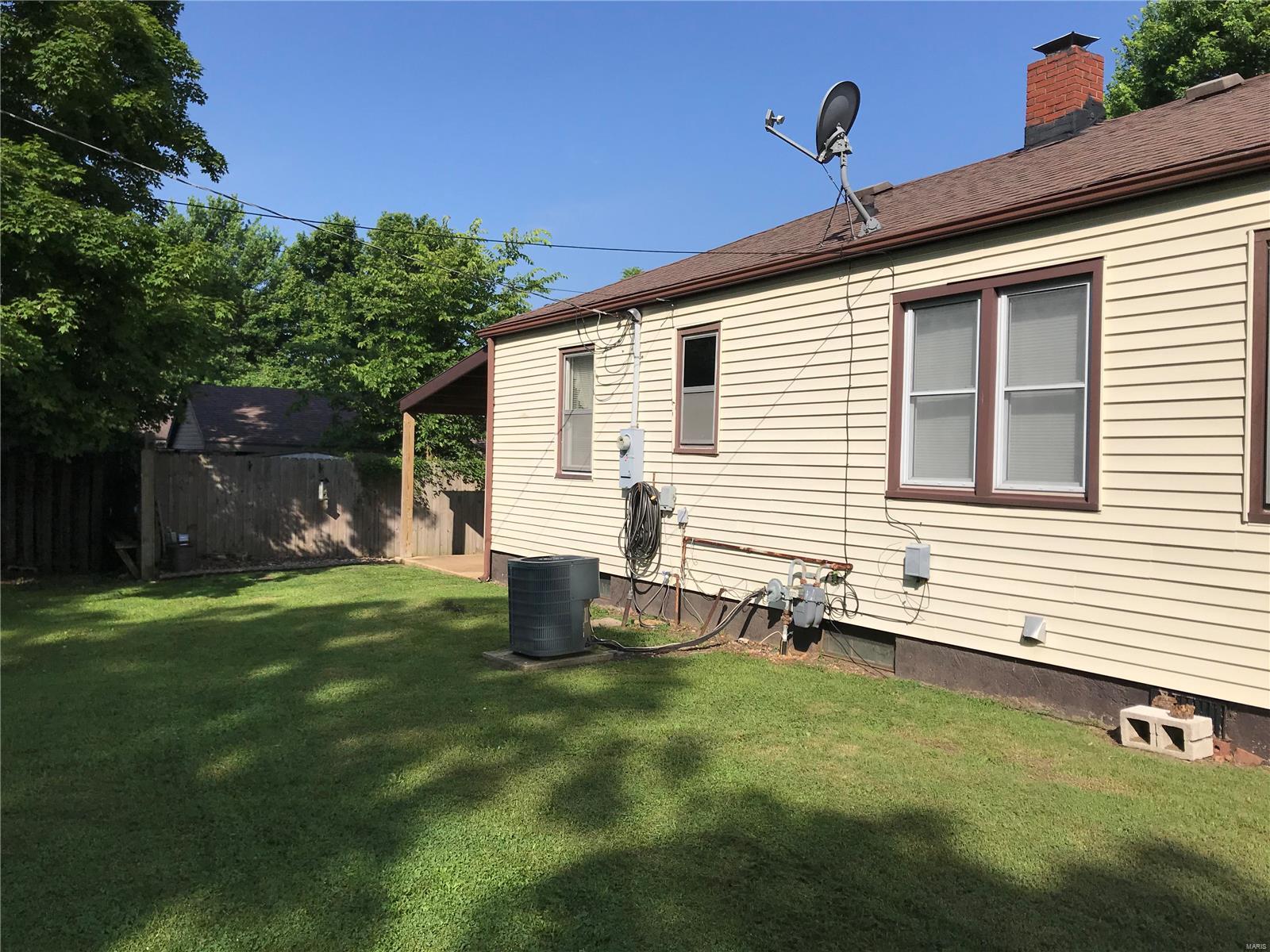 Maplecrest - Residential