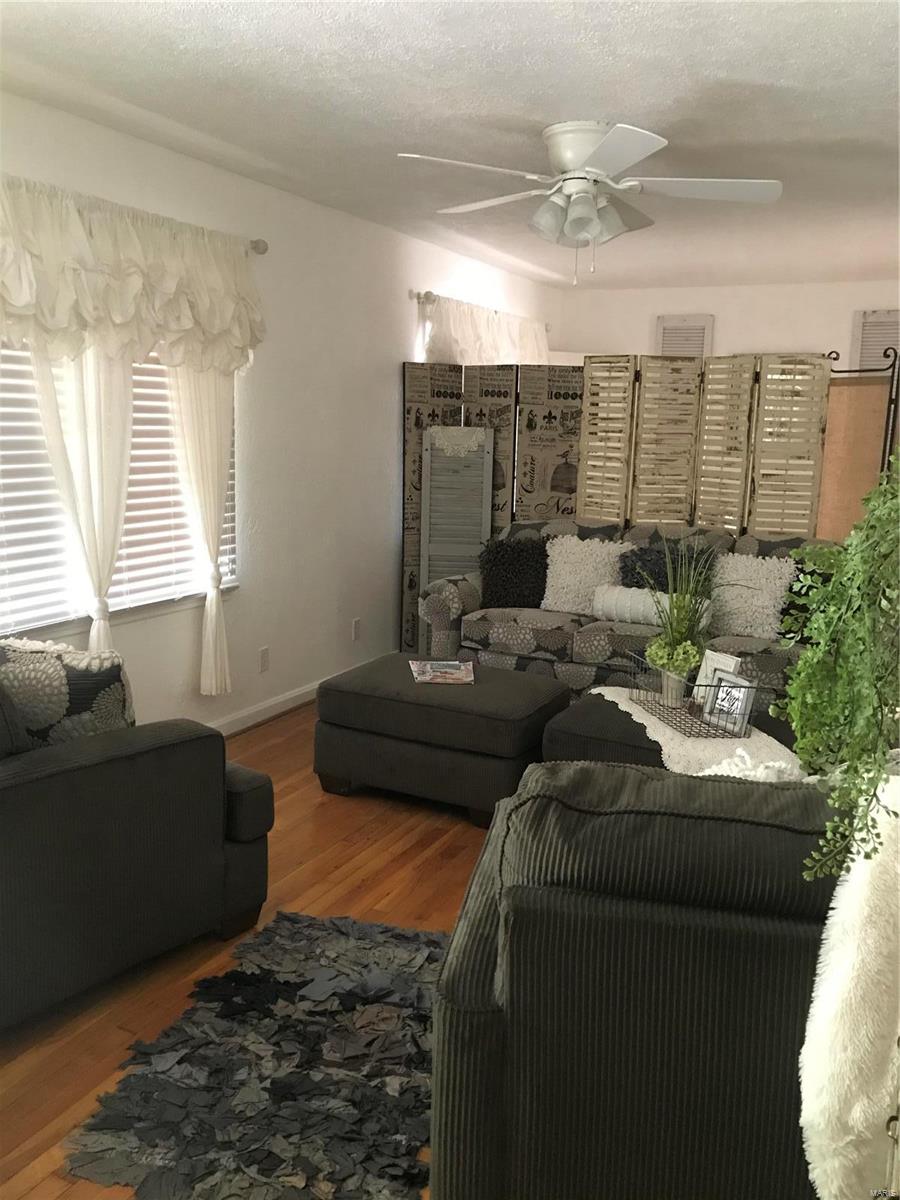 Maplecrest - Residential