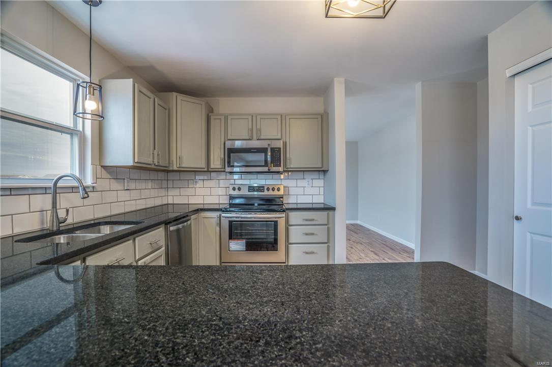 Great Oaks #4 - Residential