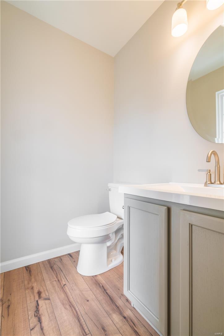 Great Oaks #4 - Residential