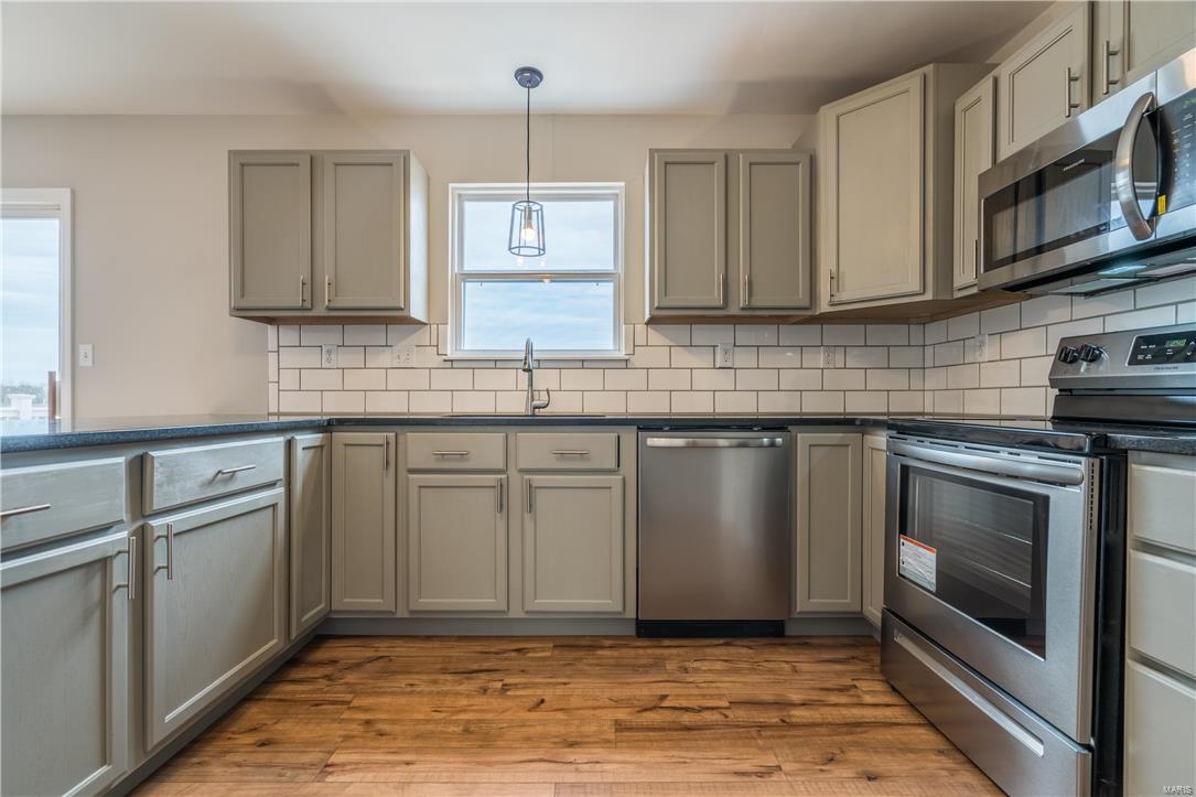 Great Oaks #4 - Residential