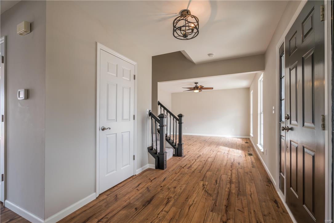 Great Oaks #4 - Residential