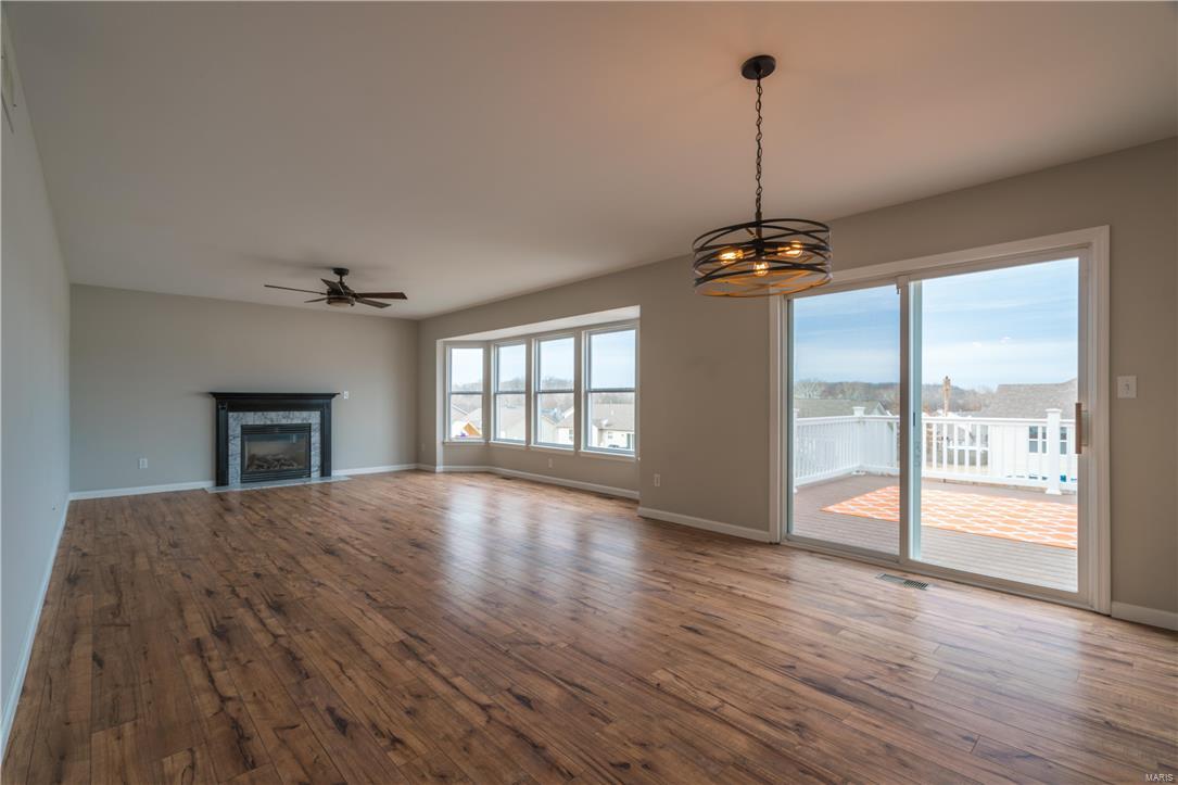 Great Oaks #4 - Residential