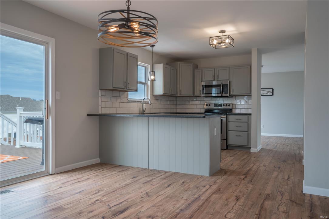 Great Oaks #4 - Residential