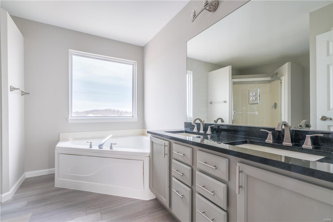 Great Oaks #4 - Residential