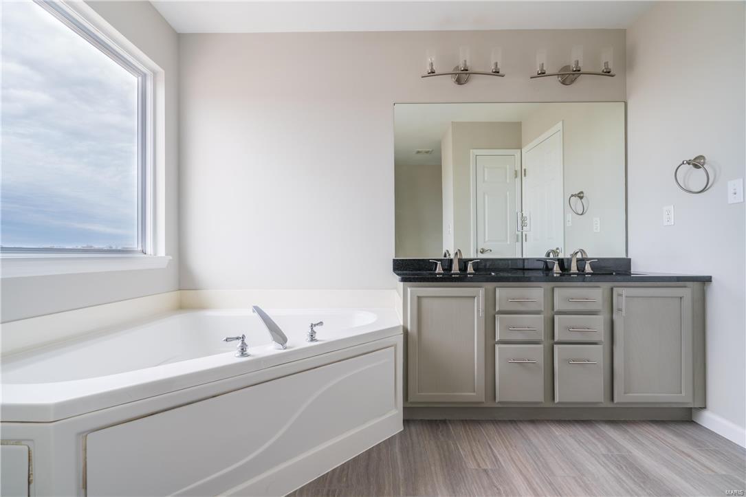 Great Oaks #4 - Residential