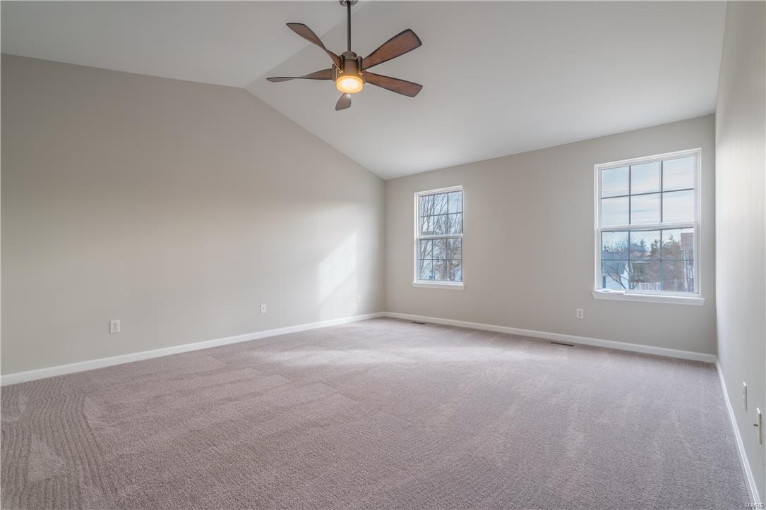 Great Oaks #4 - Residential