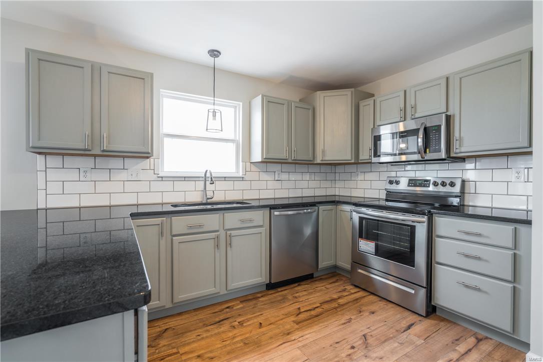 Great Oaks #4 - Residential