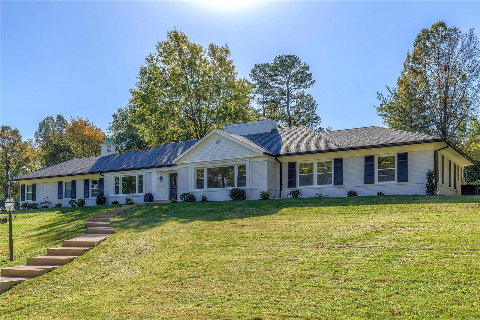 Country Aire 2 - Residential