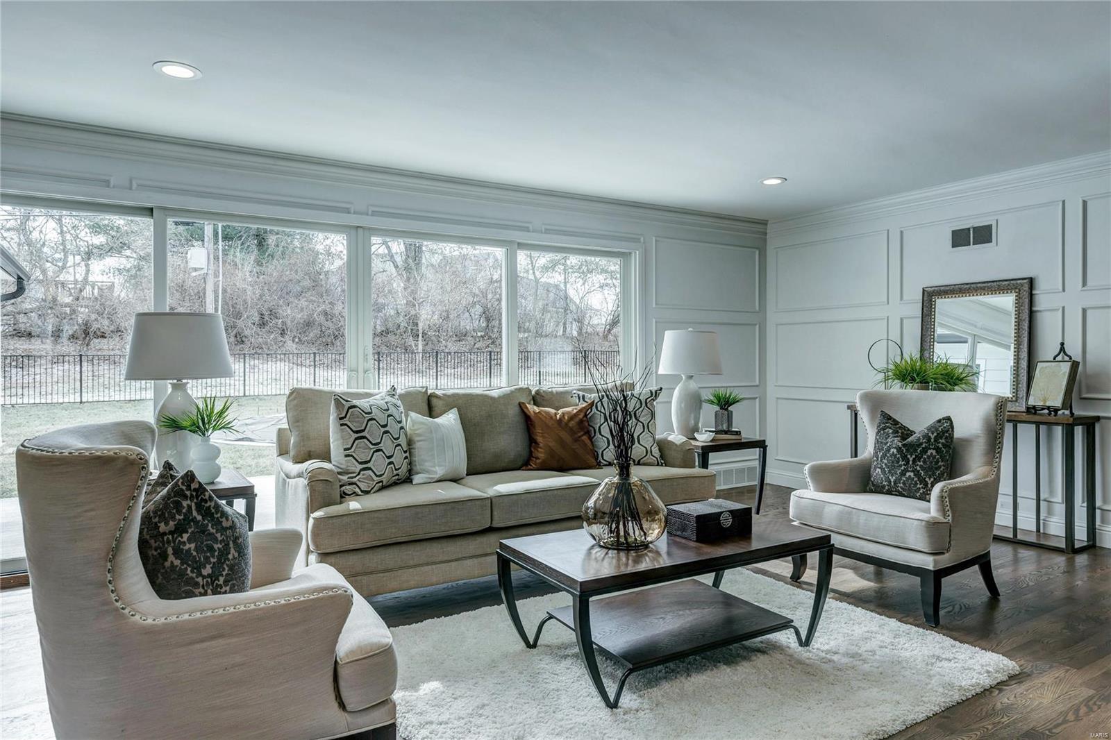 Country Aire 2 - Residential