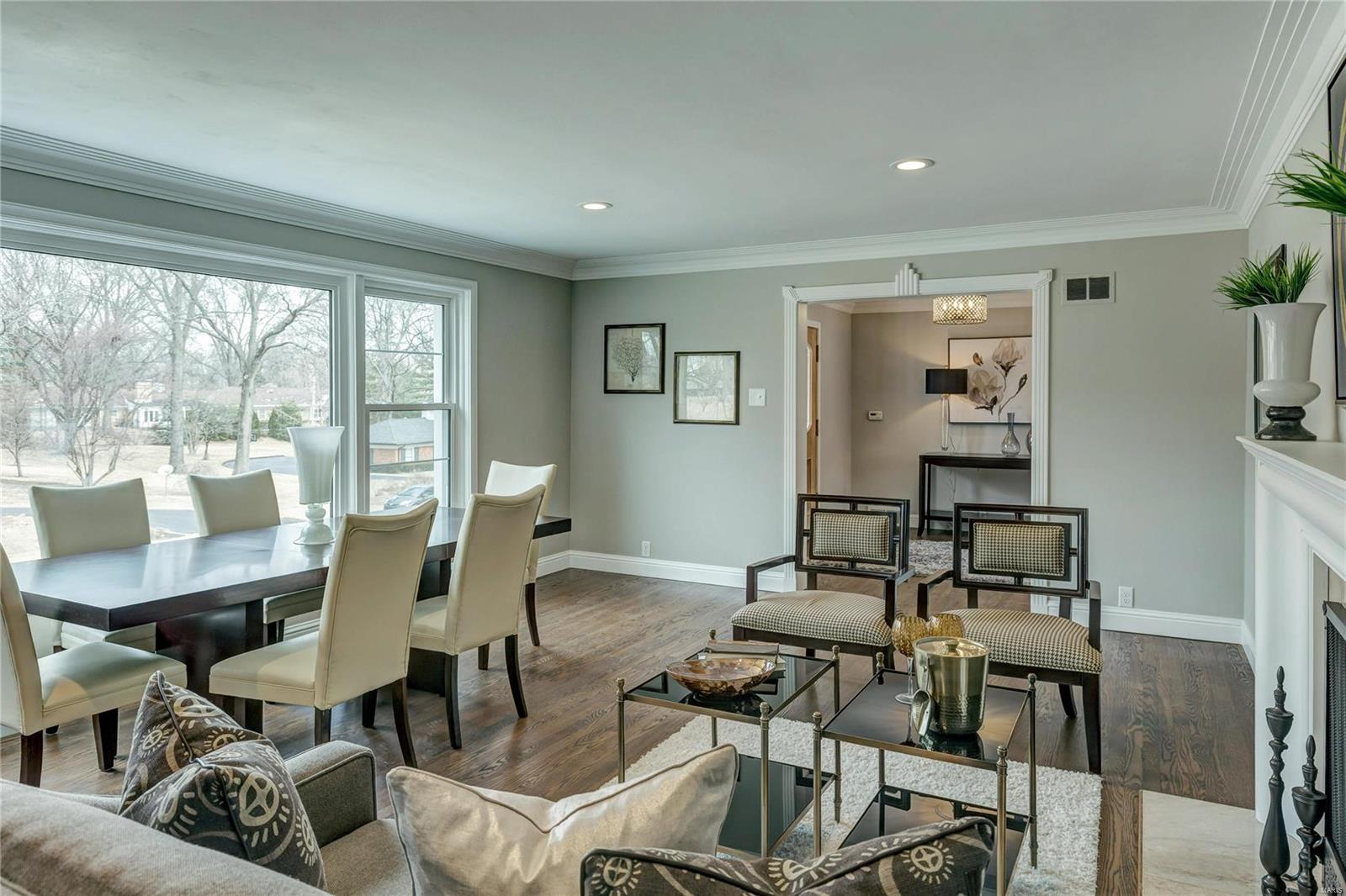 Country Aire 2 - Residential