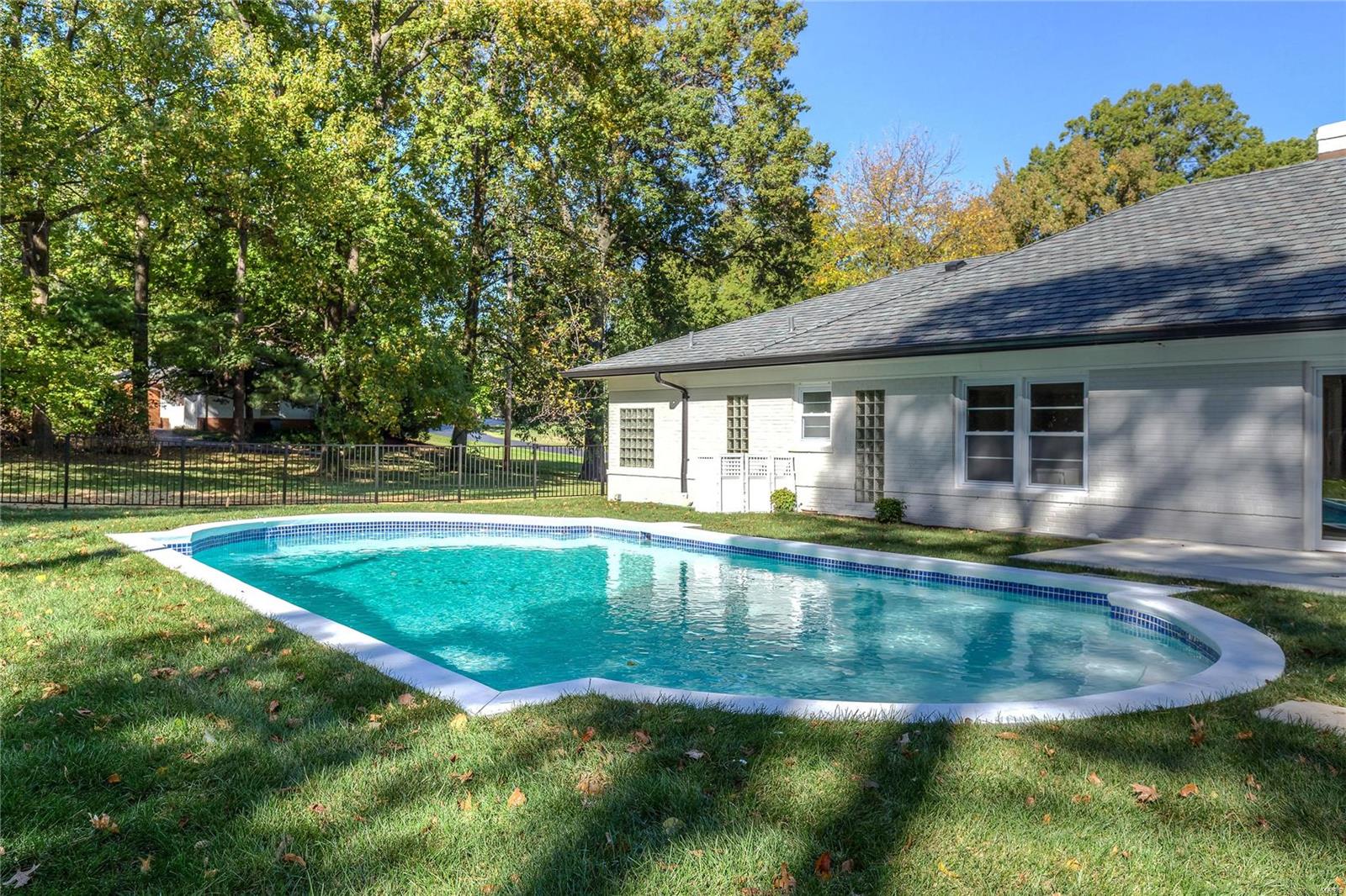 Country Aire 2 - Residential