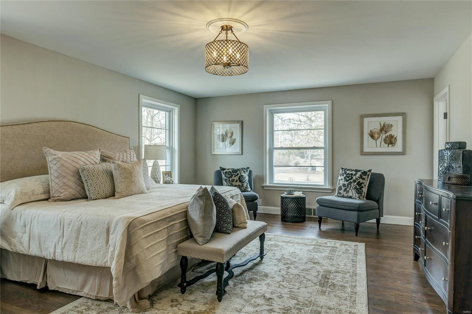 Country Aire 2 - Residential