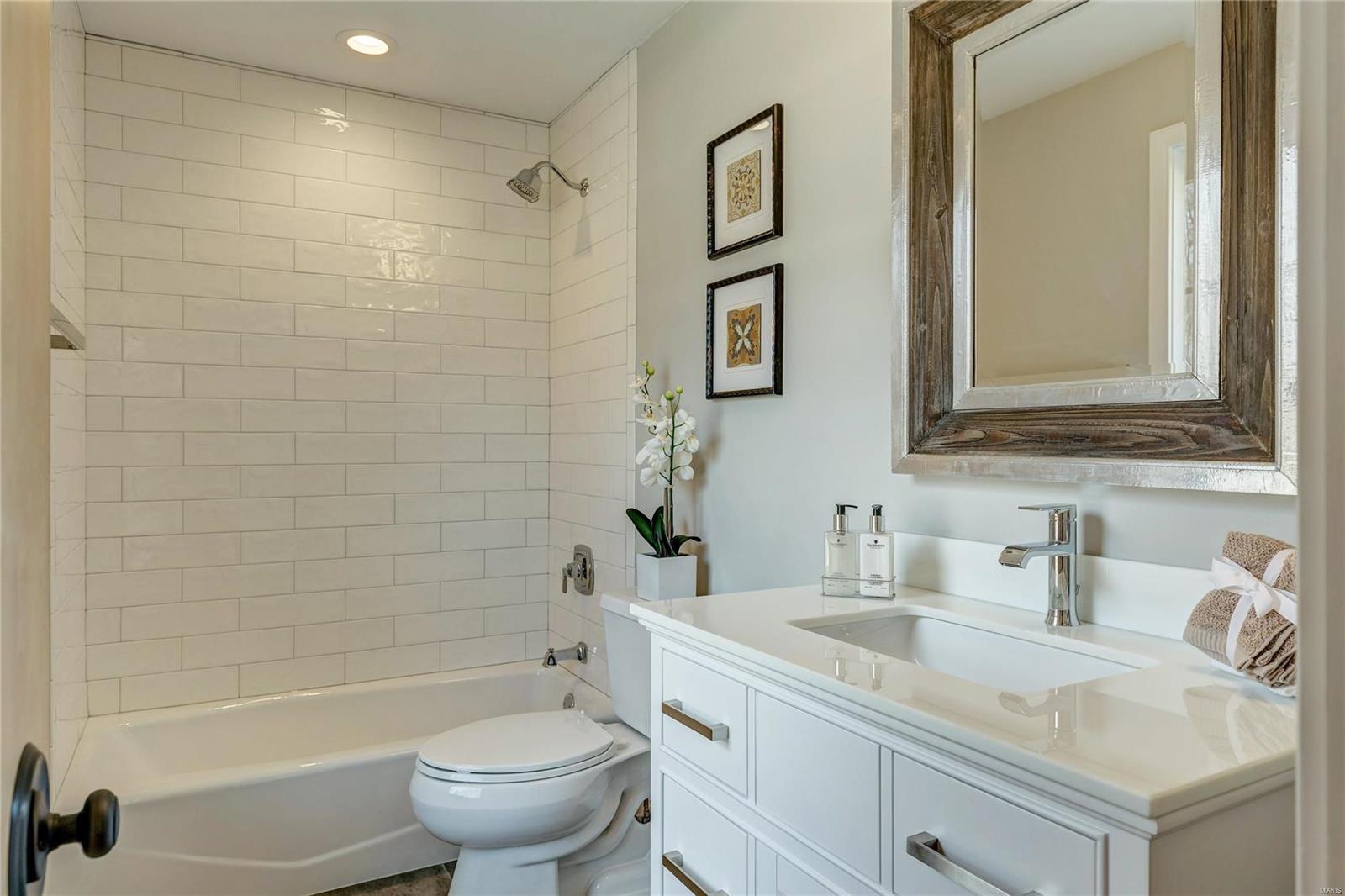 Country Aire 2 - Residential