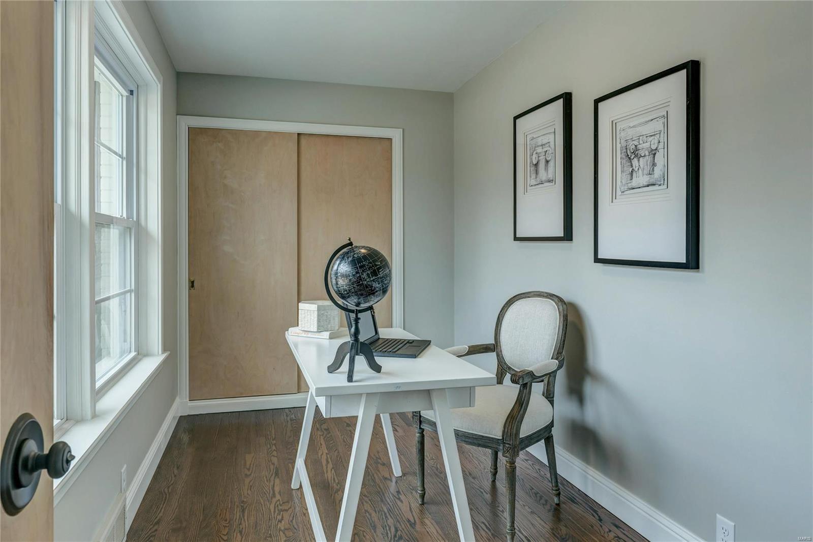 Country Aire 2 - Residential