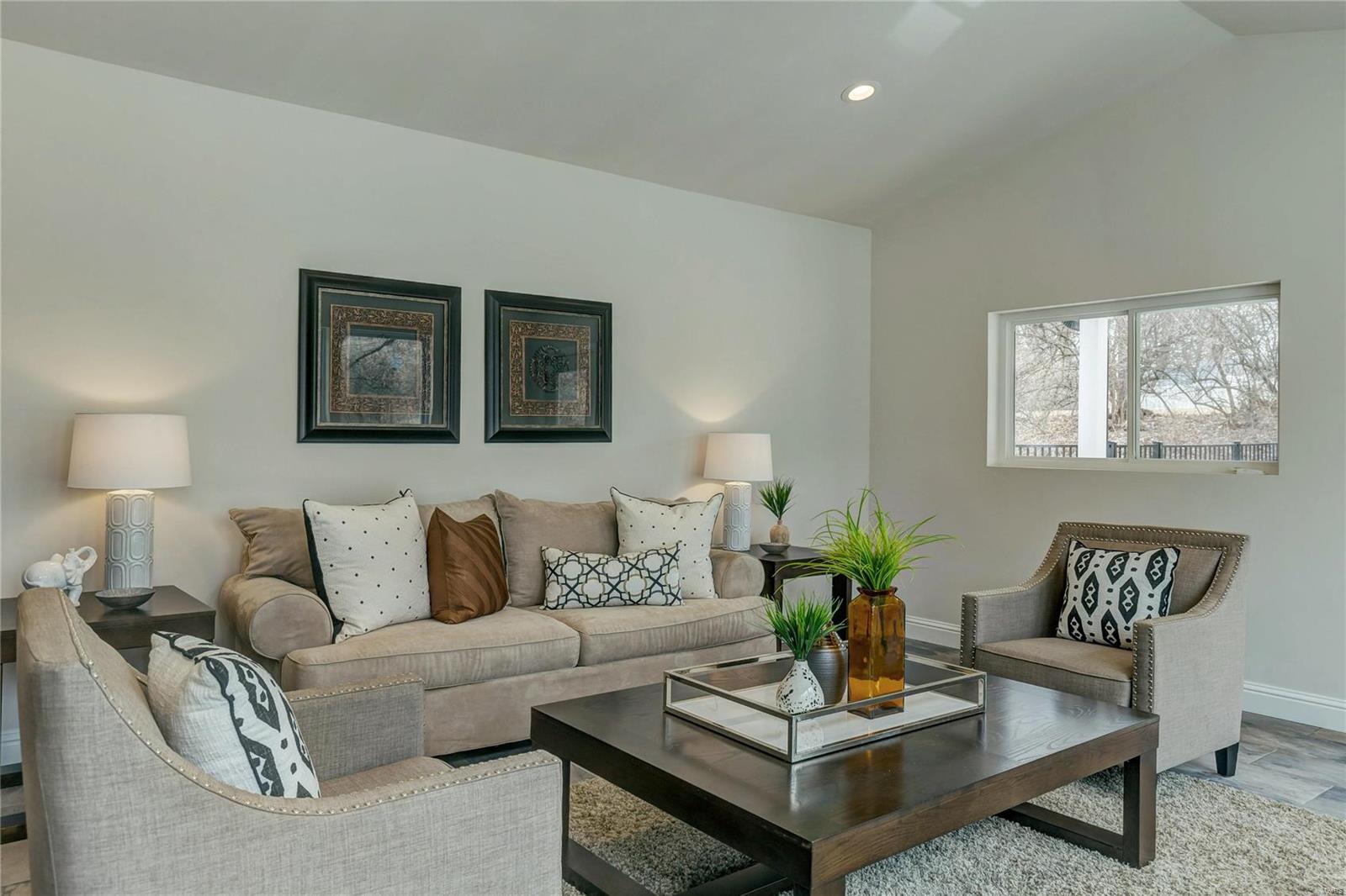 Country Aire 2 - Residential