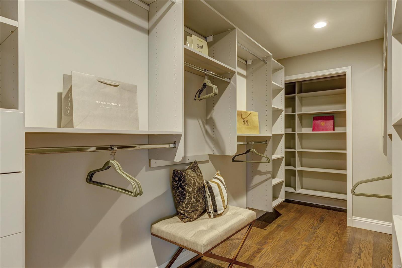 Country Aire 2 - Residential