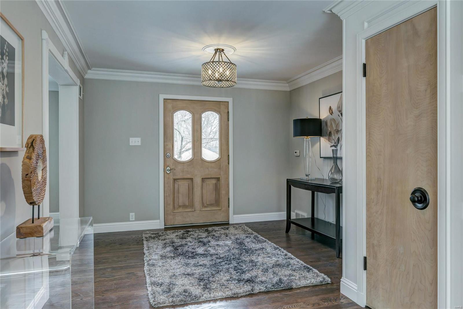 Country Aire 2 - Residential