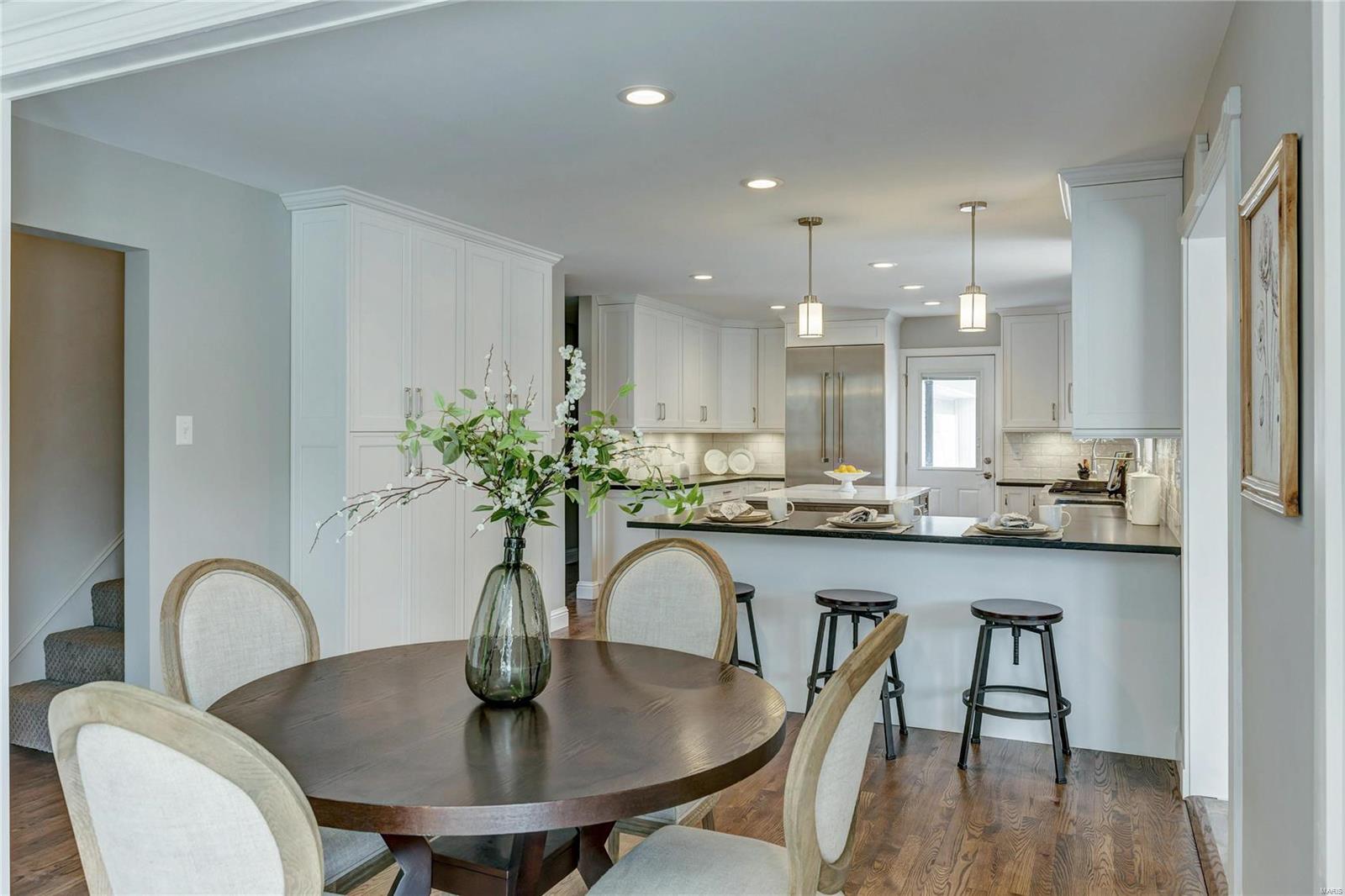 Country Aire 2 - Residential