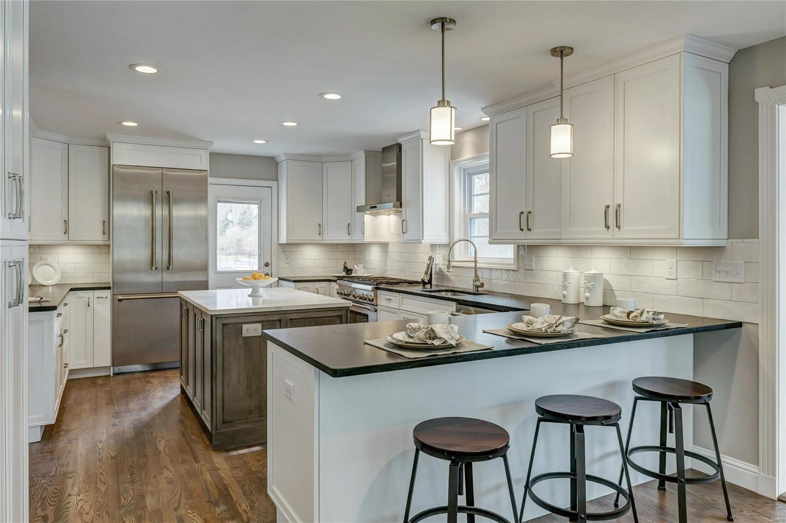 Country Aire 2 - Residential