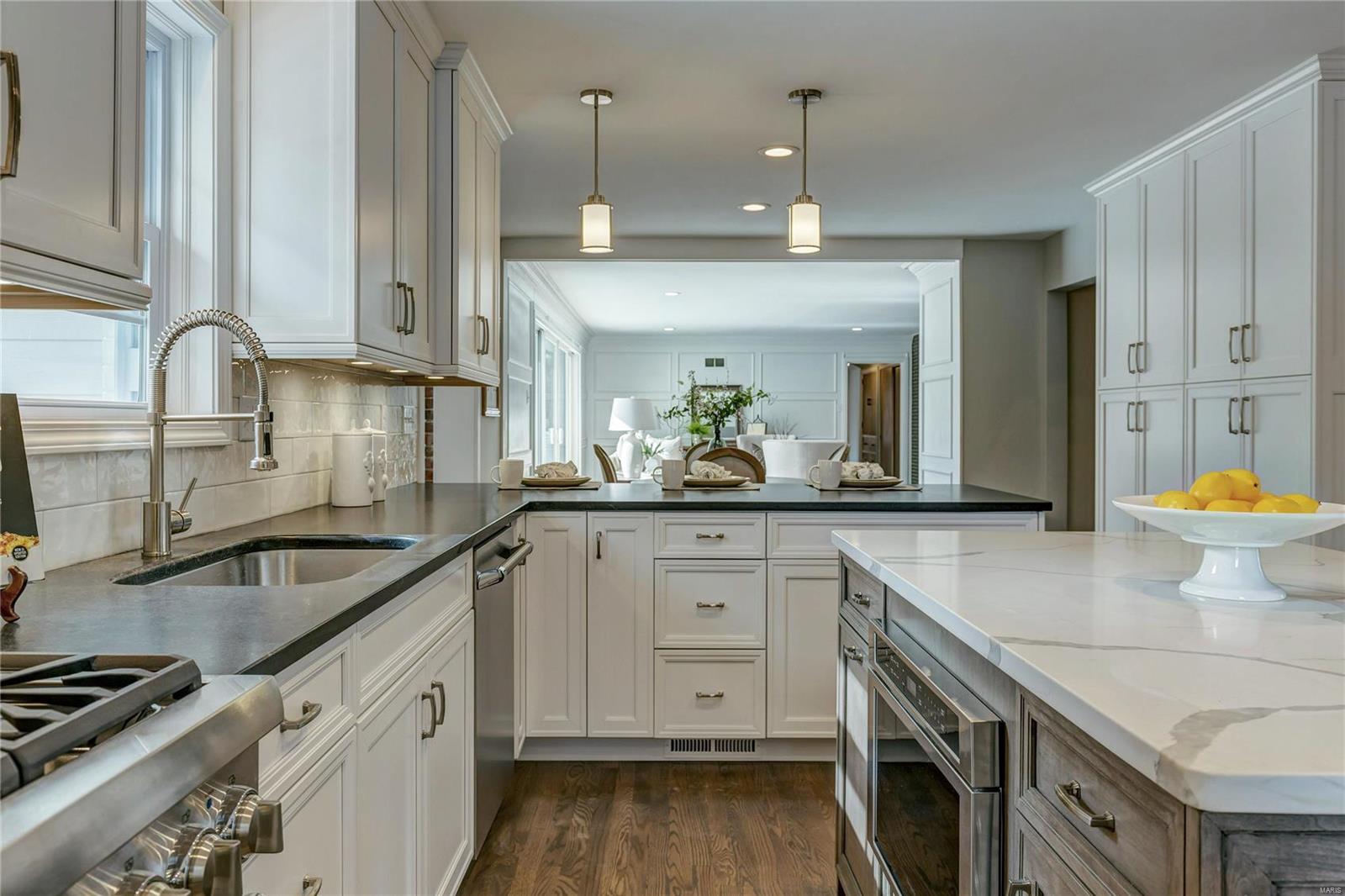 Country Aire 2 - Residential