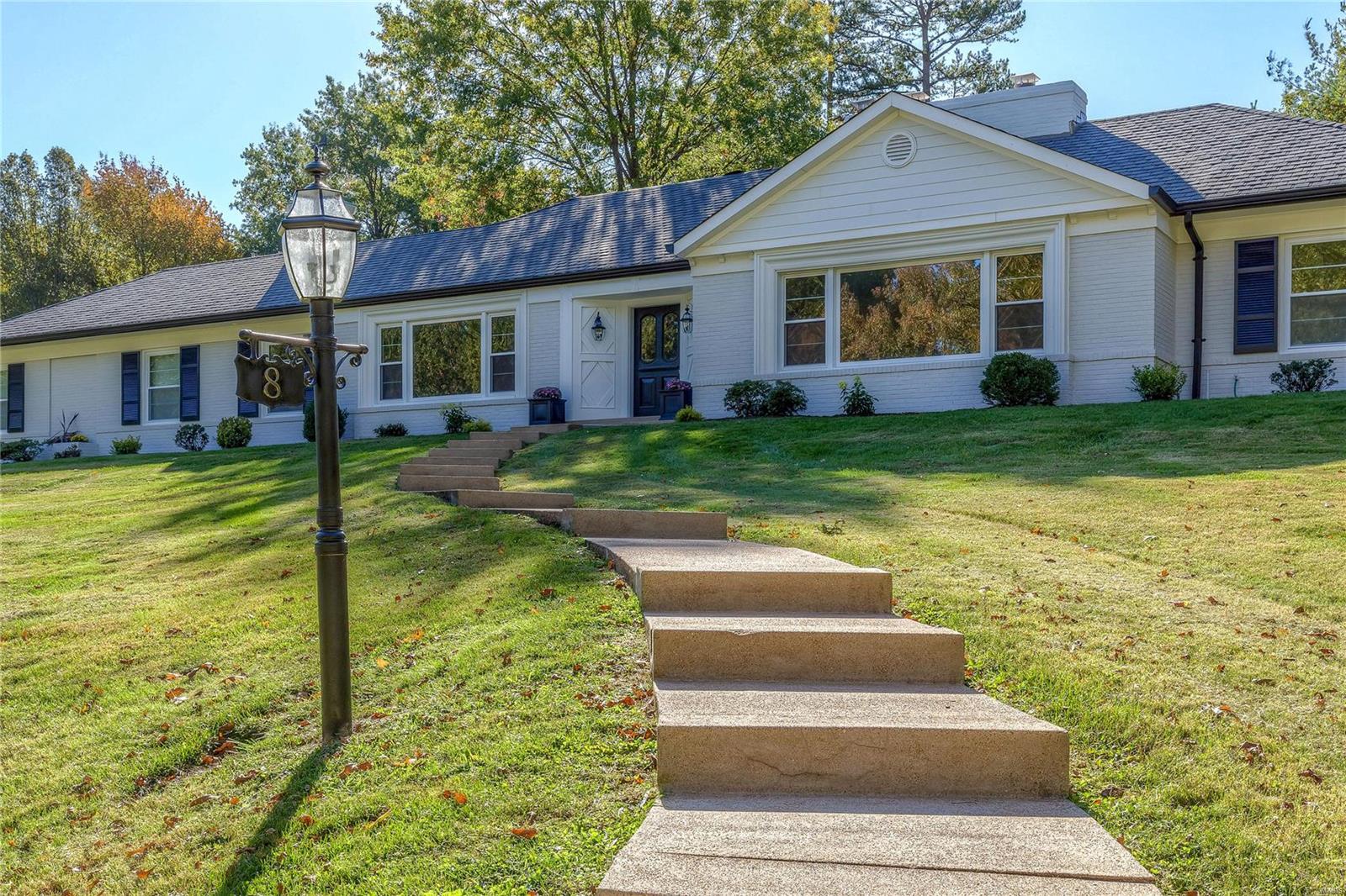 Country Aire 2 - Residential