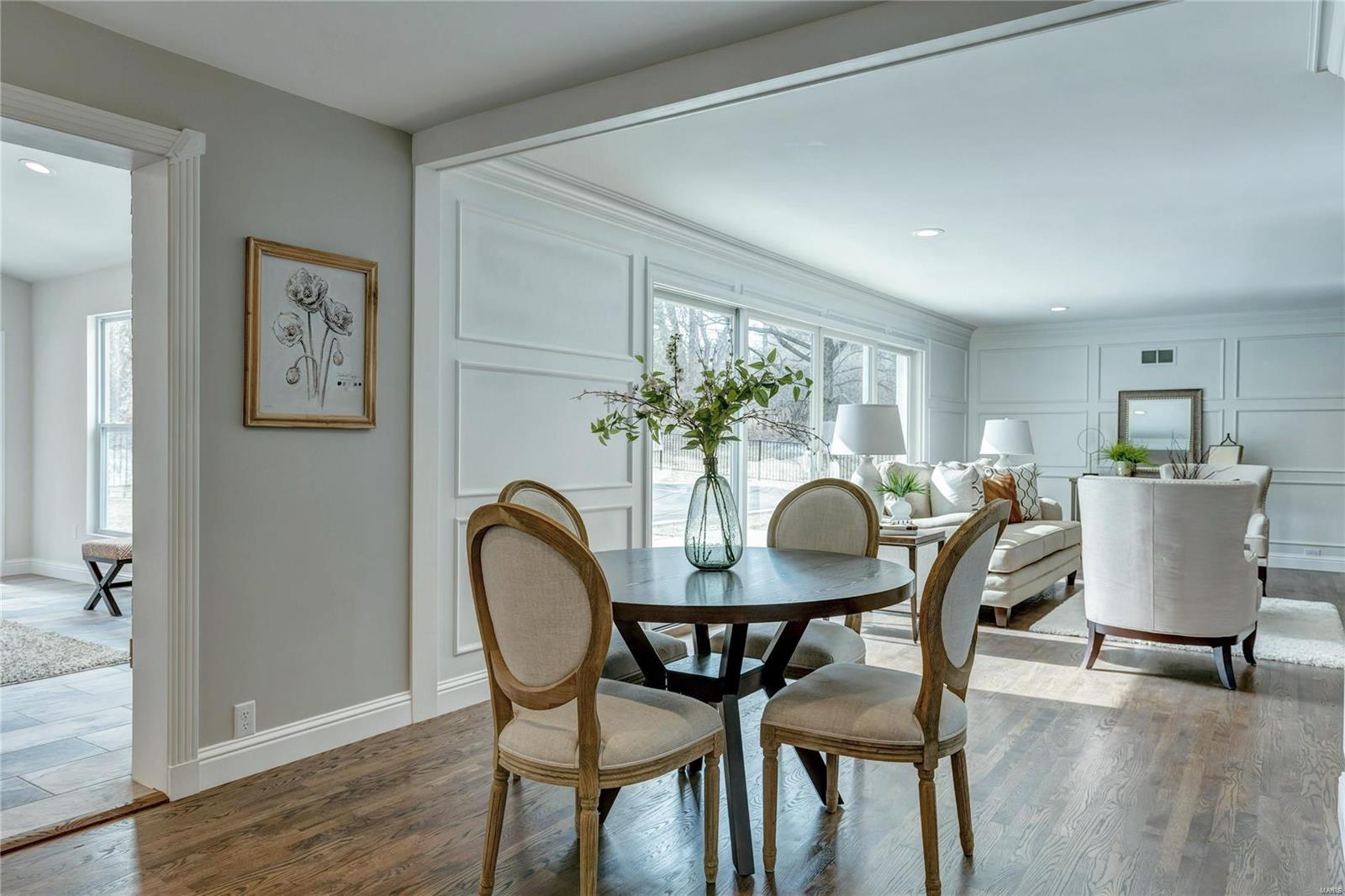 Country Aire 2 - Residential