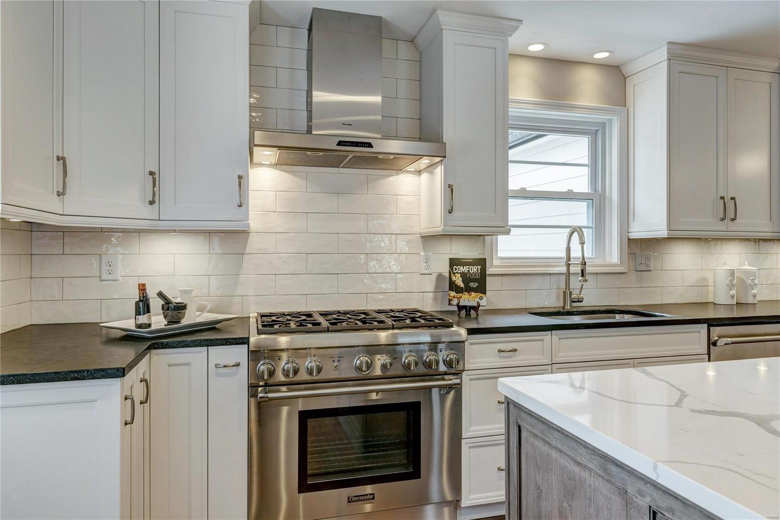 Country Aire 2 - Residential