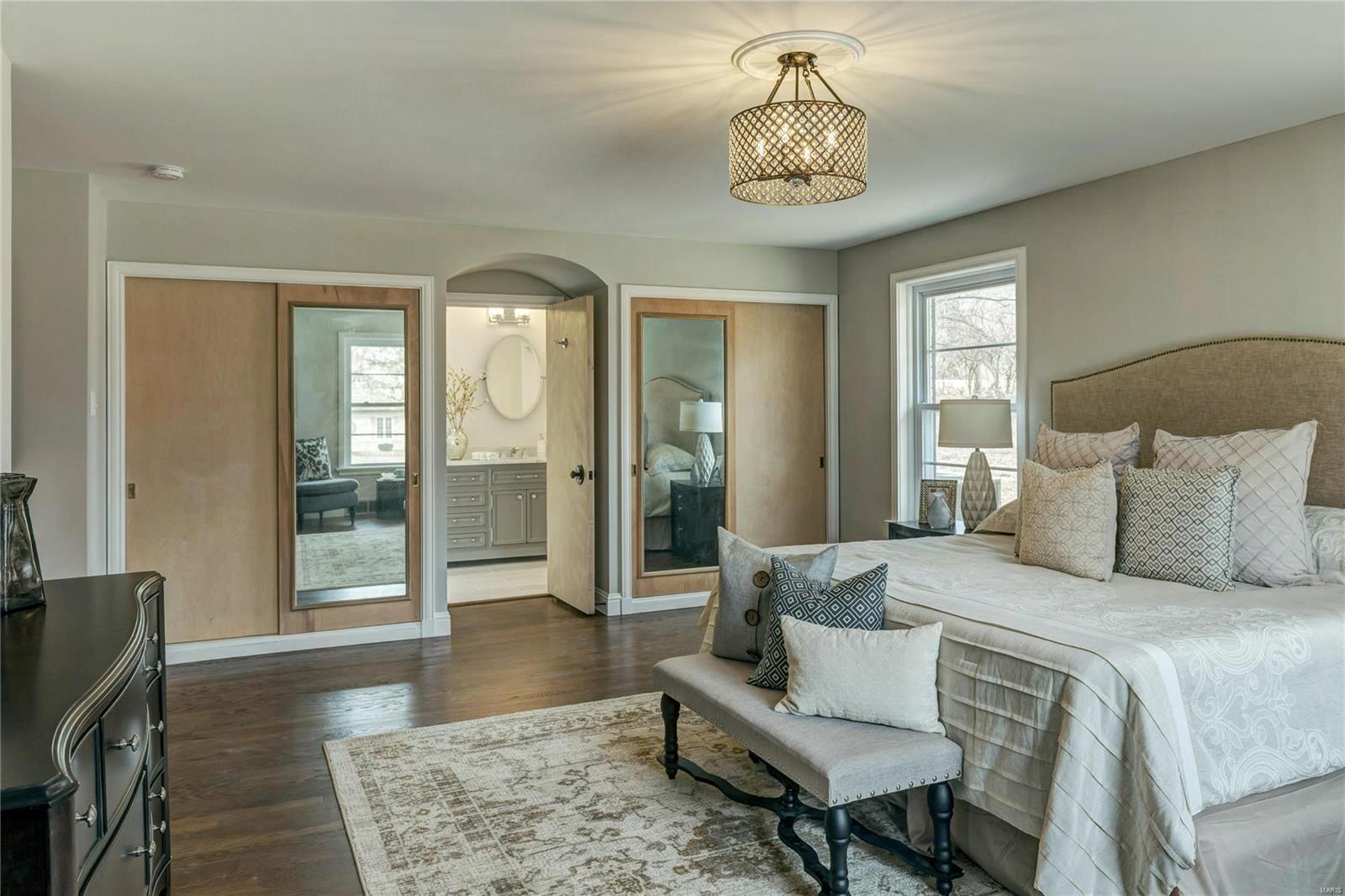 Country Aire 2 - Residential