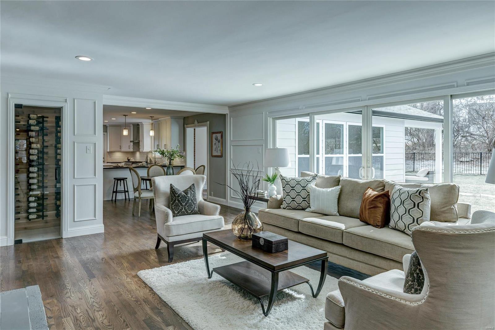 Country Aire 2 - Residential