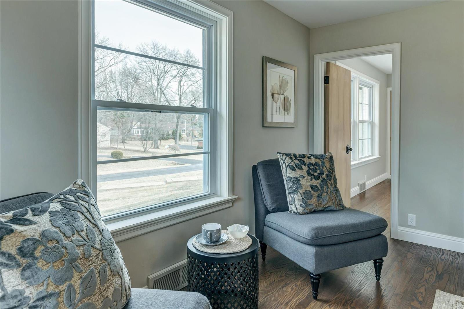 Country Aire 2 - Residential