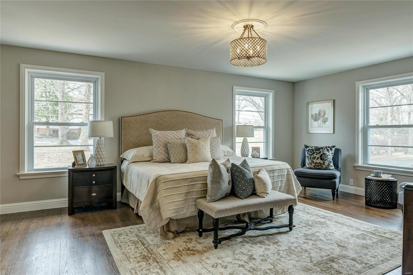 Country Aire 2 - Residential