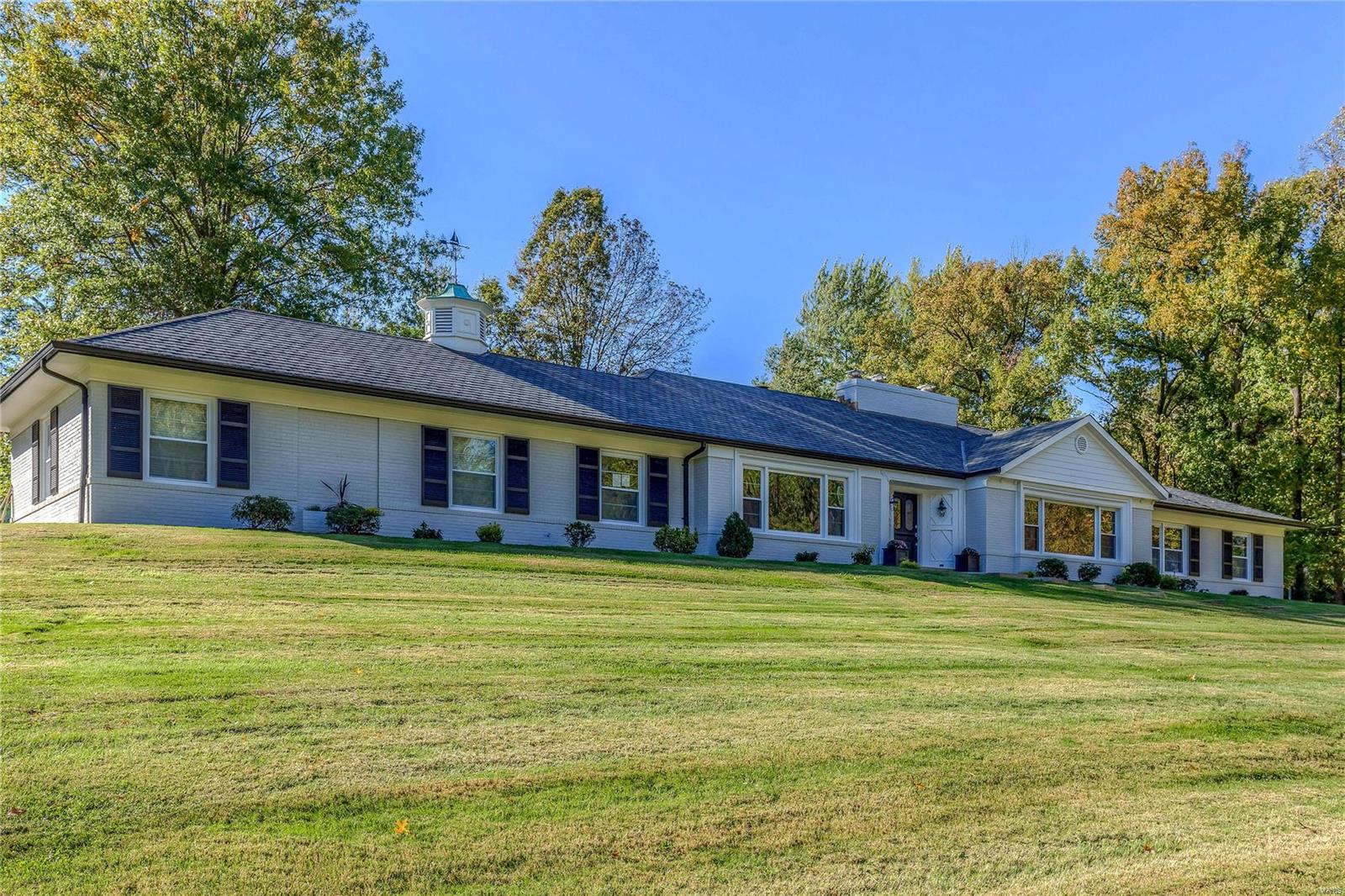 Country Aire 2 - Residential