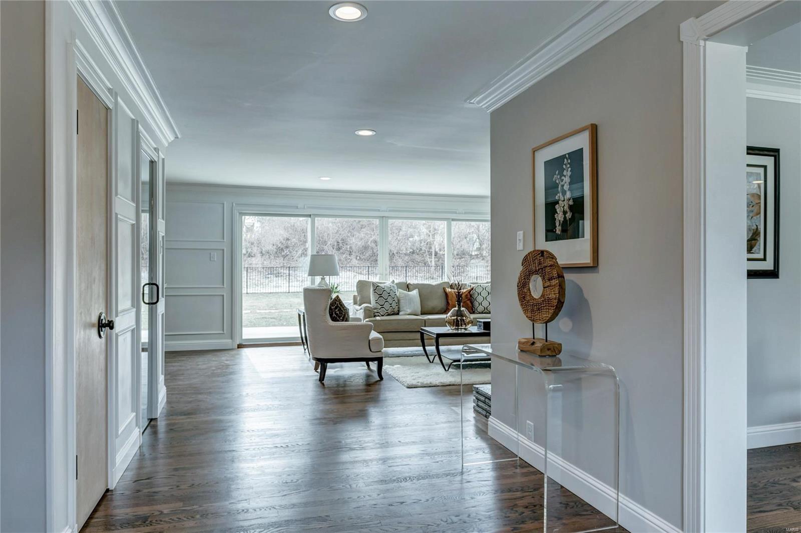 Country Aire 2 - Residential