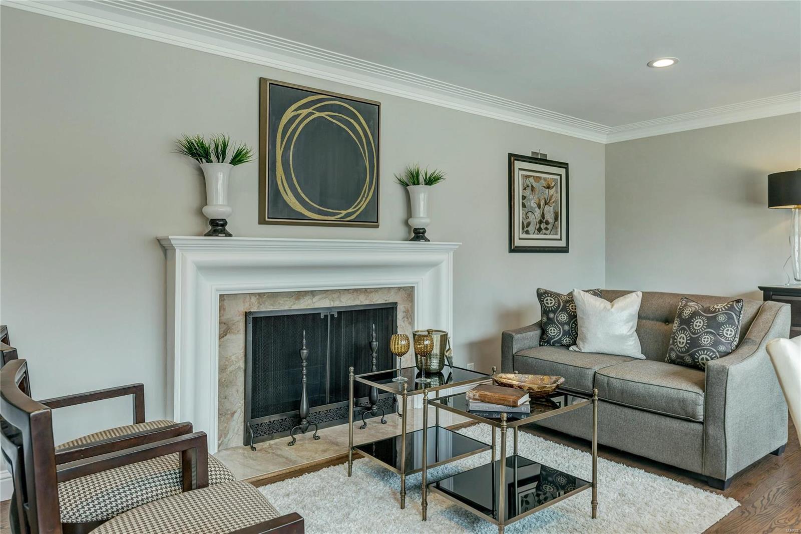 Country Aire 2 - Residential