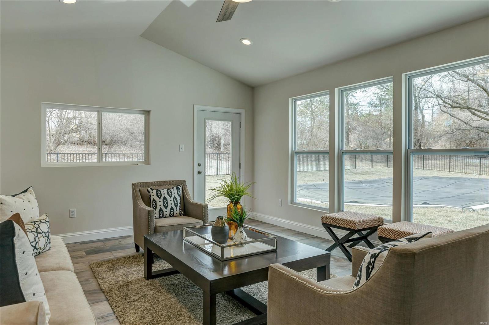 Country Aire 2 - Residential