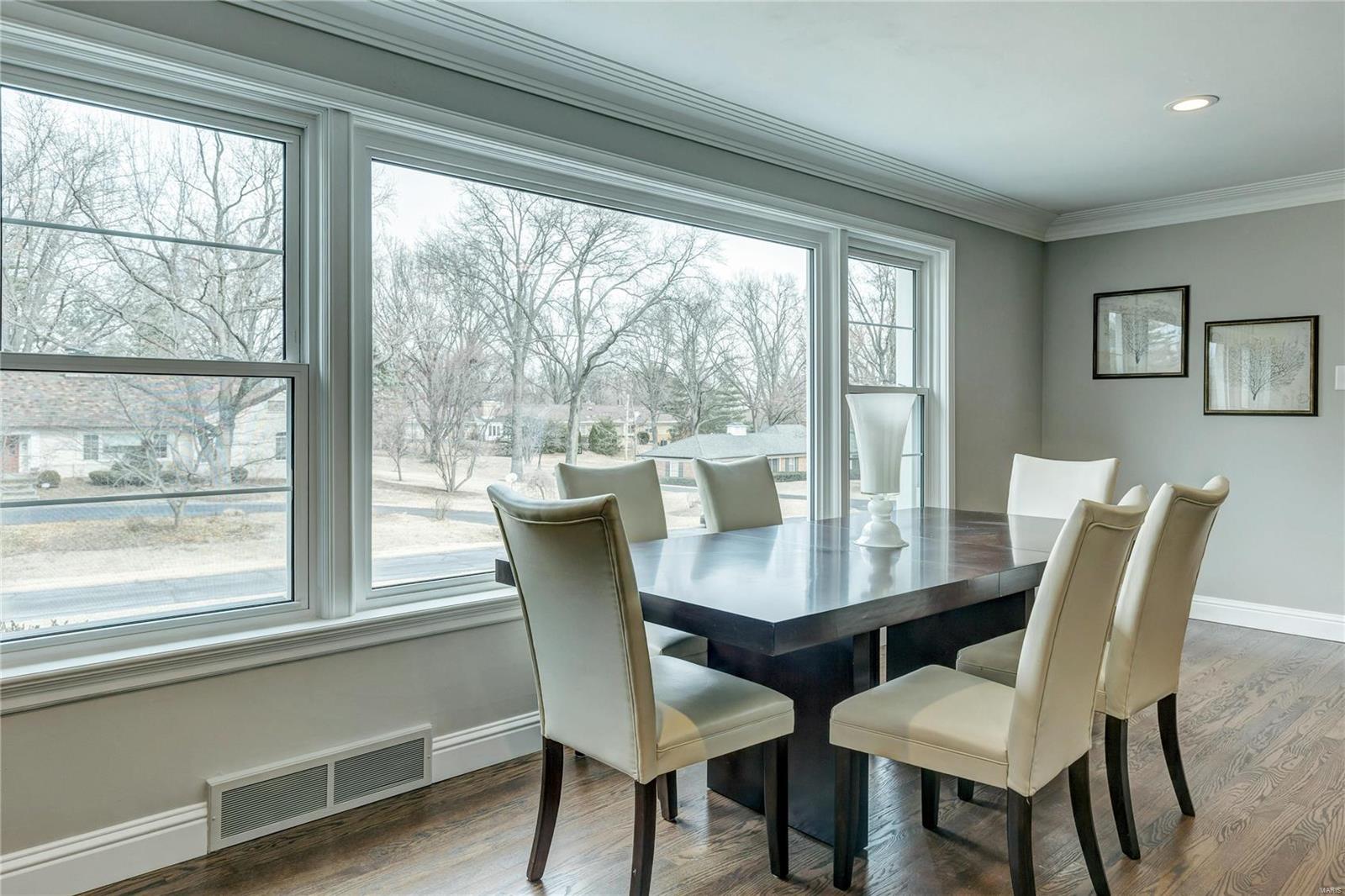 Country Aire 2 - Residential