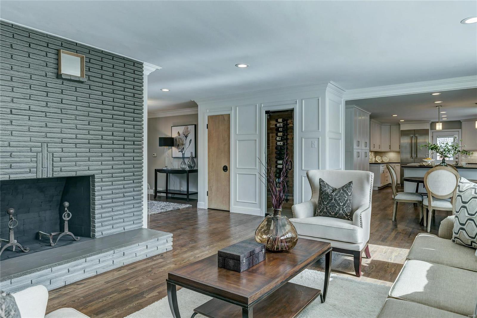 Country Aire 2 - Residential