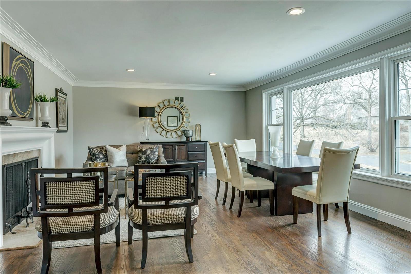 Country Aire 2 - Residential