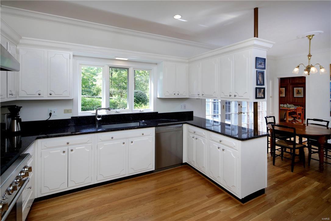 Briarcliff - Residential