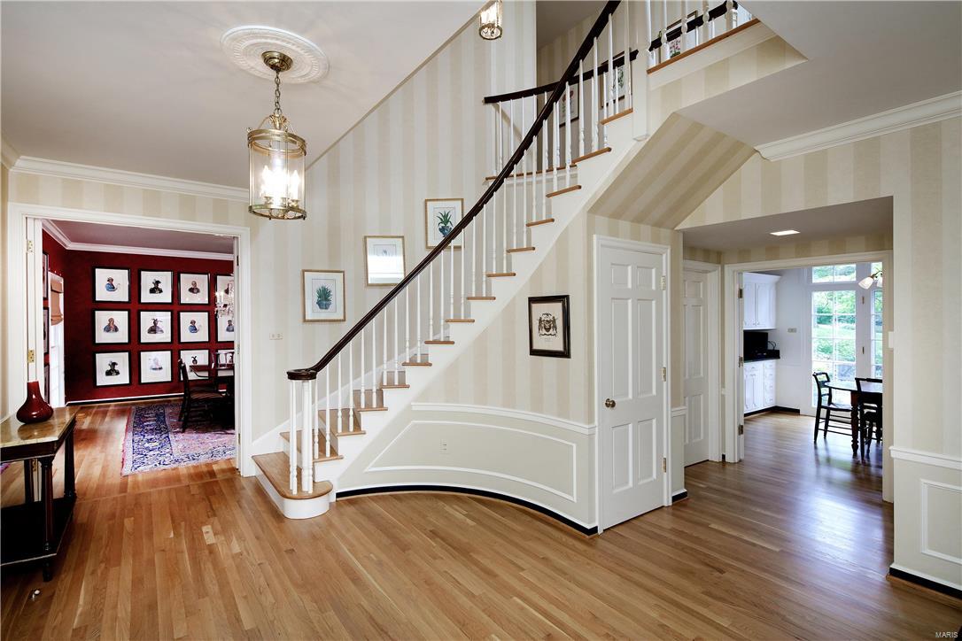 Briarcliff - Residential