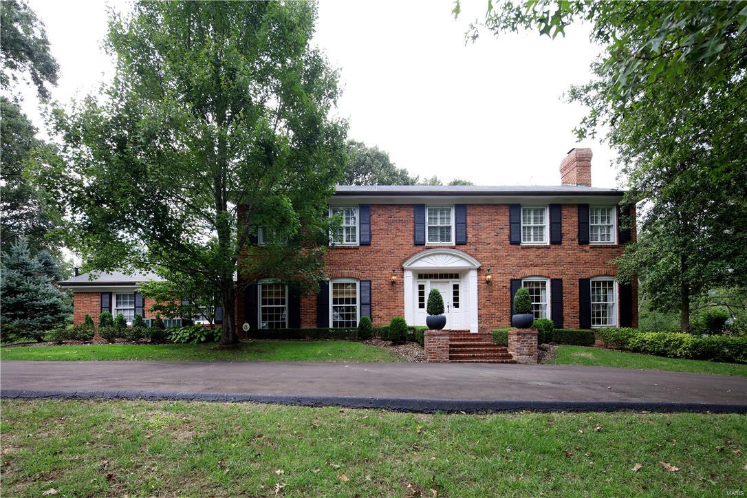 Briarcliff - Residential