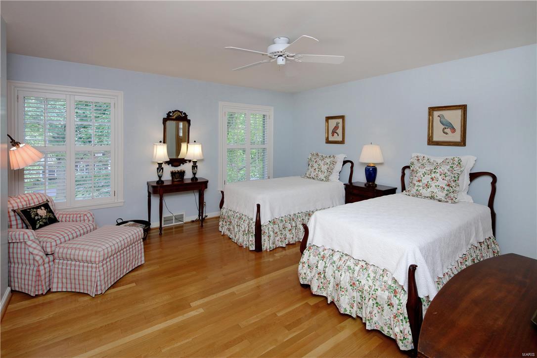 Briarcliff - Residential