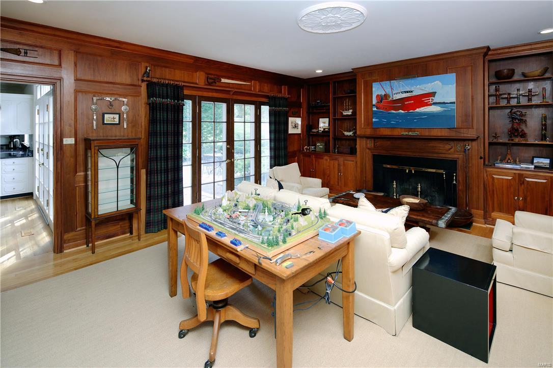 Briarcliff - Residential