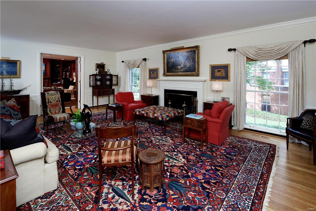 Briarcliff - Residential